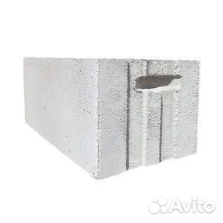 Газоблок, Газобетонный блок