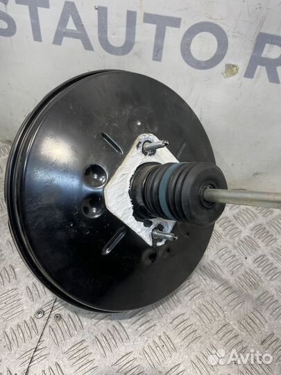 Вакуумник тормозной Volkswagen Teramont