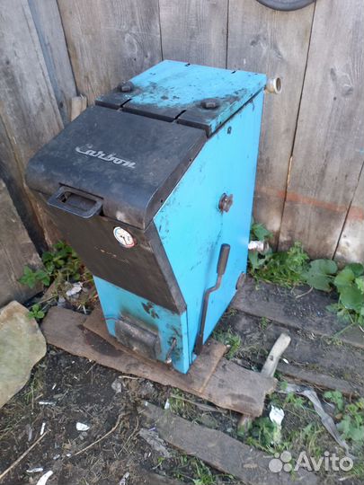 Продам котёл