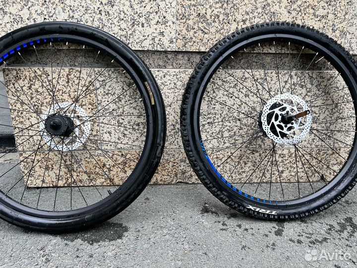 Продам вилсет 26