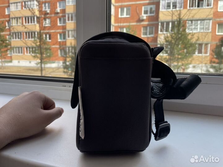 Сумка для коляски bugaboo