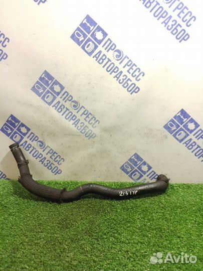 Трубка гидроусилителя (гур) Ford Focus 1 седан 2.0