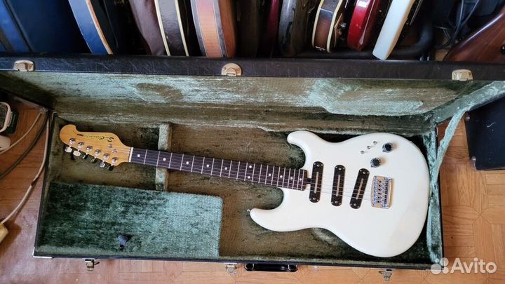 1978 Yamaha Super Combinator SC 700 Япония кейс