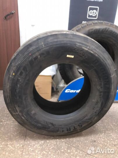 Sailun STR1 164(158) K(L)