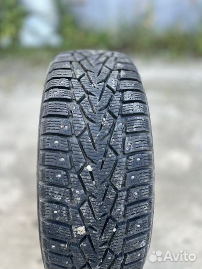 Nokian Tyres Nordman 7 SUV 215/65 R16
