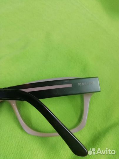 Очки женские - 2;Оригинальные Ralf lauren