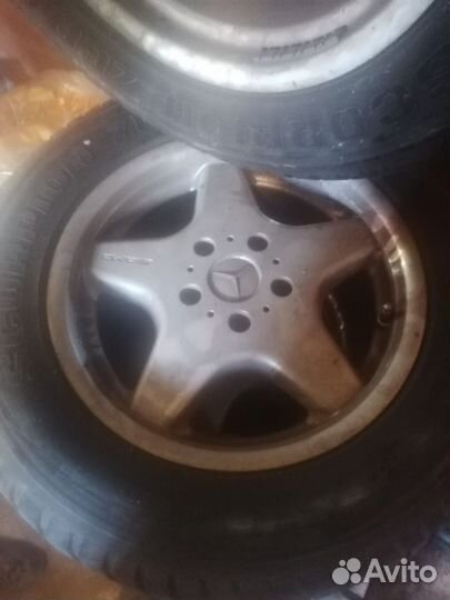 R18 Pirelli Scorpion Ice Zero 2 285/55, PCD 5x130 DIA 84.1