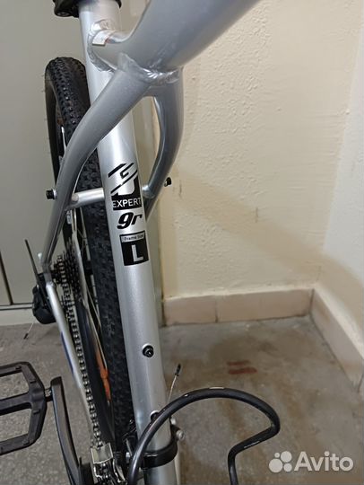 GT Aggressor expert 9R, в отличном состоянии,L 29