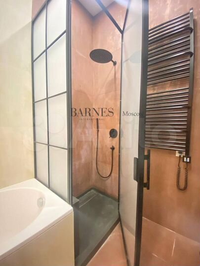 6-к. квартира, 161,5 м², 4/6 эт.