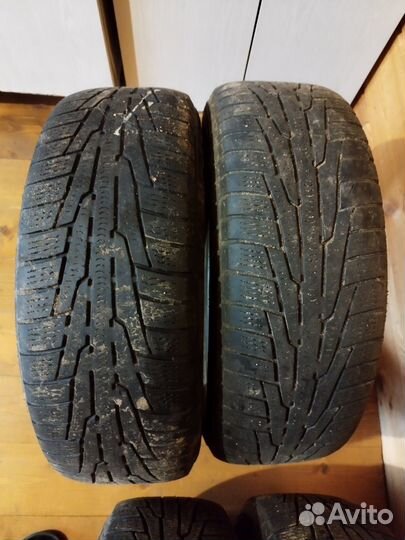 Nordman RS2 185/65 R15