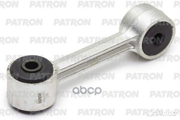 Patron Тяга стабилизатора BMW: 3 (E46) 00, 3 К