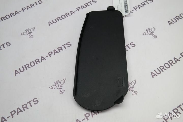 Крышка XC60 2017