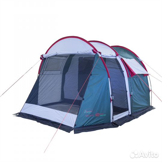 Палатка Canadian Camper Tanga 4 - новые
