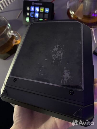 Elgato Stream Deck+ (Plus)