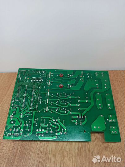 Силовая плата merol