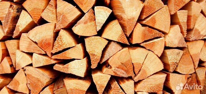 Дрова для производства