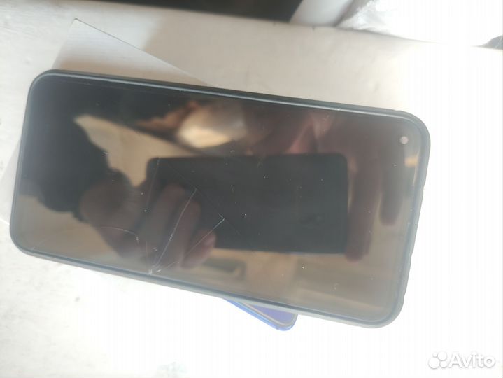 HONOR View 20, 6/128 ГБ