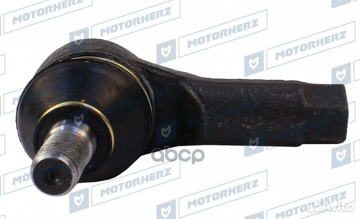 Наконечник рулевой тяги daewoo matiz (M100, M15