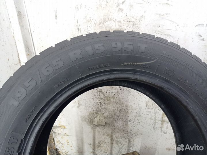 Kormoran Stud Extreme 195/65 R15 95T