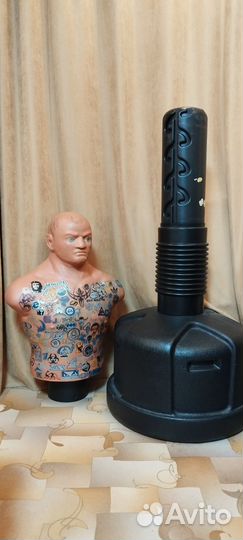 Груша напольная 