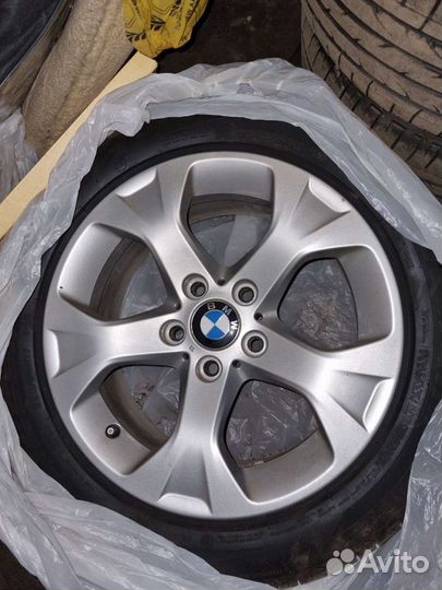 Bridgestone Dueler H/P Sport 225/50 R17 94H