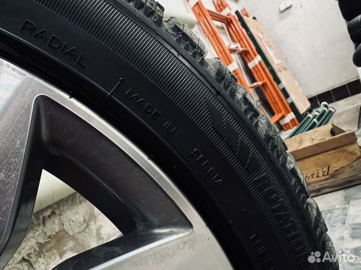 Kormoran Snow 225/45 R18