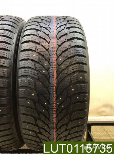 Nokian Tyres Hakkapeliitta 9 SUV 285/50 R20 116T