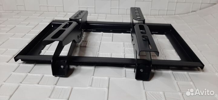 Новый Кронштейн для Тв от 14 до 42дюйм