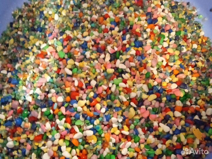 Аквариум на 70 литров