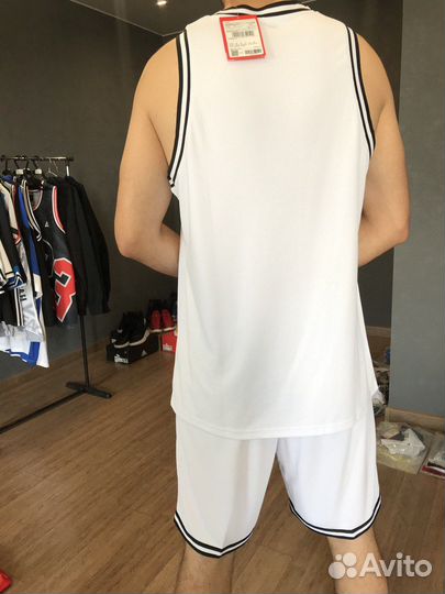 Форма баскетбольная Li-ning