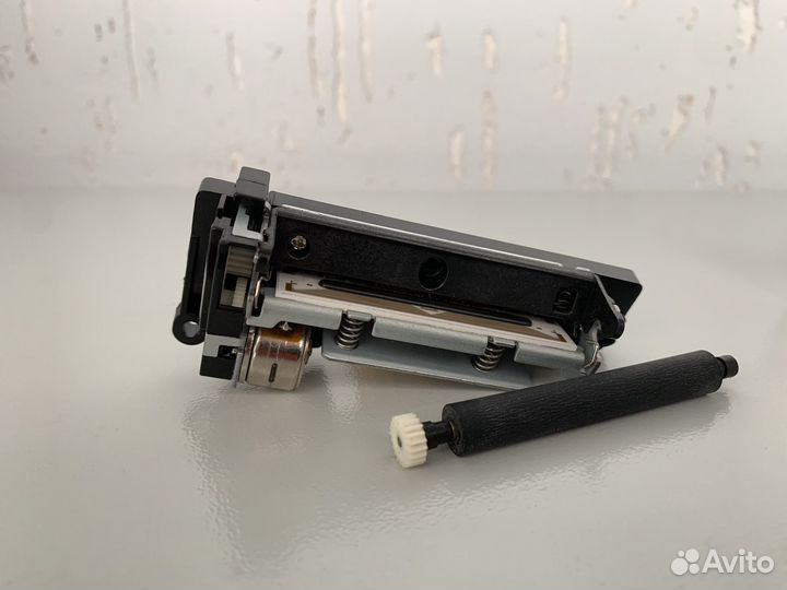 Эвотор печатающий механизм