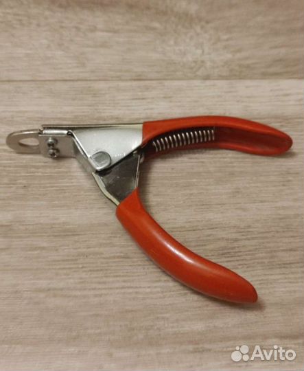 Когтерезка, колтунорезка, расчёска для собак и кош