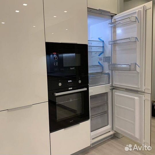 Кухни на заказ. Нестандартные решения