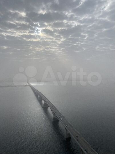 2-к. квартира, 64 м², 35/37 эт.