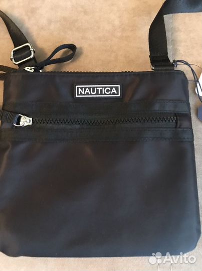 Сумка nautika