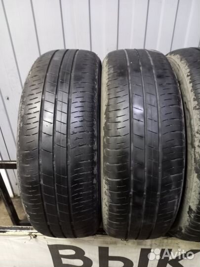 Bridgestone Ecopia EP150 165/55 R15 75V