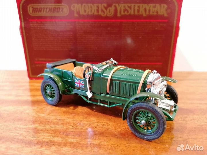 Коллекция моделей автомобилей