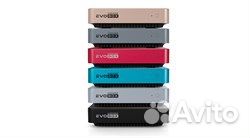 Караоке комплект для дома Evobox