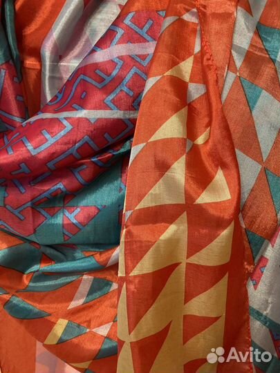 Шарф (палантин) 180 х 66 см