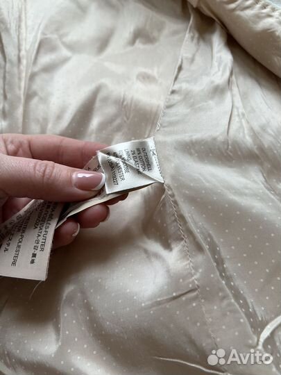 Massimo dutti пиджак, 40