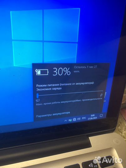 Apple MacBook Pro 13 240gb