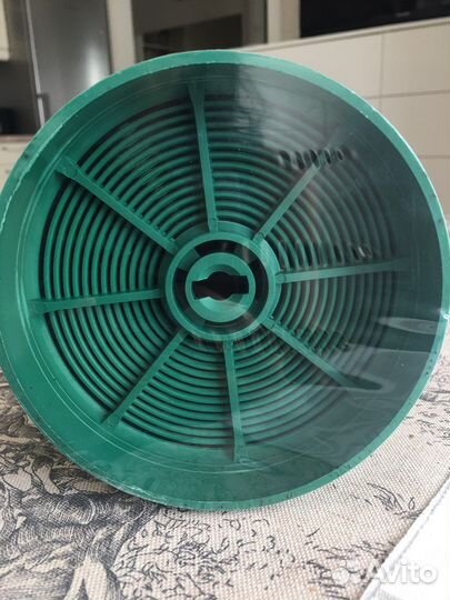 Фильтр вытяжки IKEA