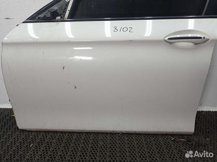 Дверь боковая 41007206107 BMW 5 F10/F11 (2010-2017)