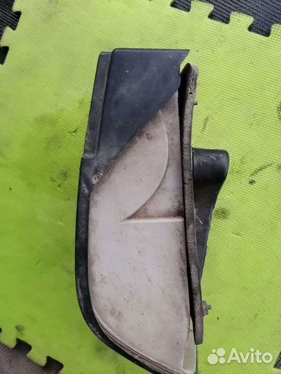 Фонарь правый Форд Скорпио 1