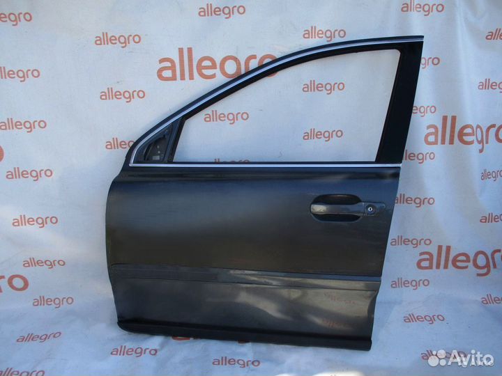 Дверь передняя левая Volvo XC90