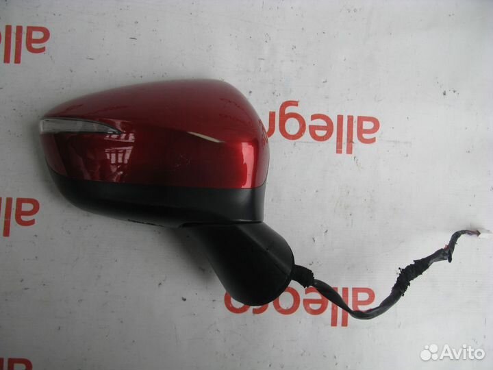 Зеркало правое mazda Cx- 5 2015+