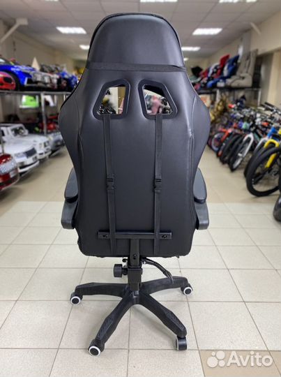 Игровое кресло Компьютерное кресло