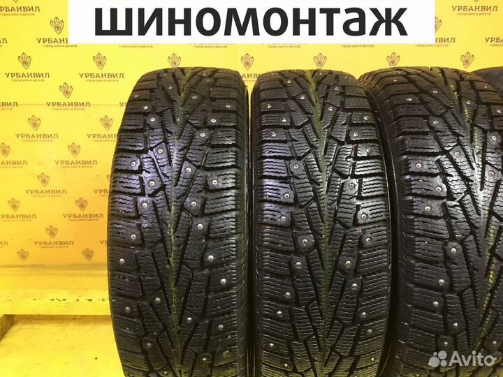 Cordiant Snow Cross PW-2 185/60 R14 82T