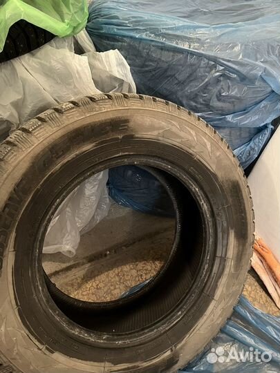 Toyo Observe G3-Ice 265/65 R17 116