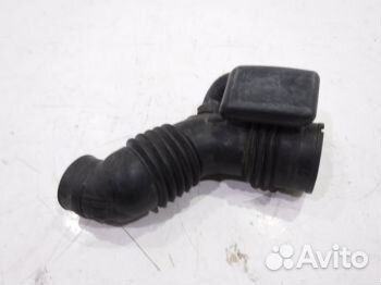 Патрубок воздушного фильтра